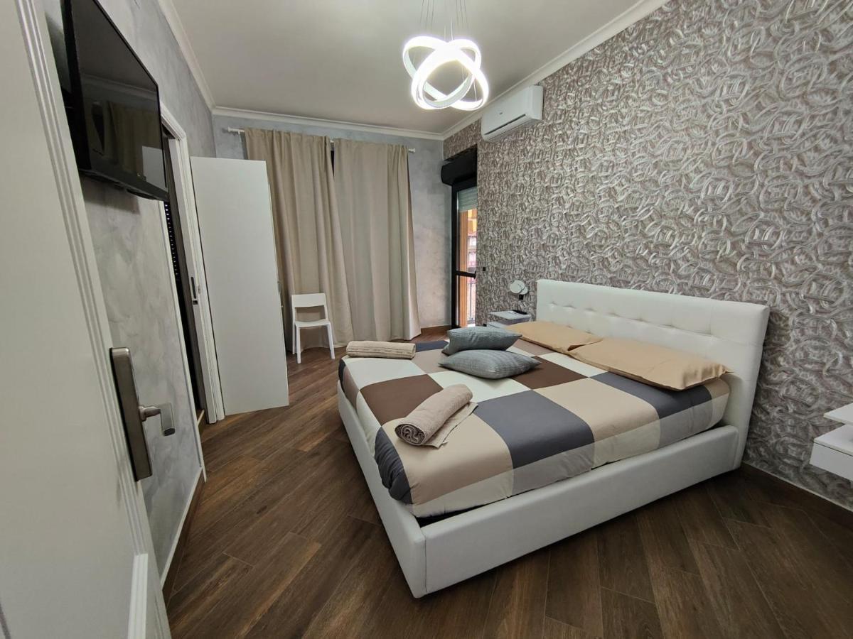 B&B Maisonalysie Foggia Exterior foto
