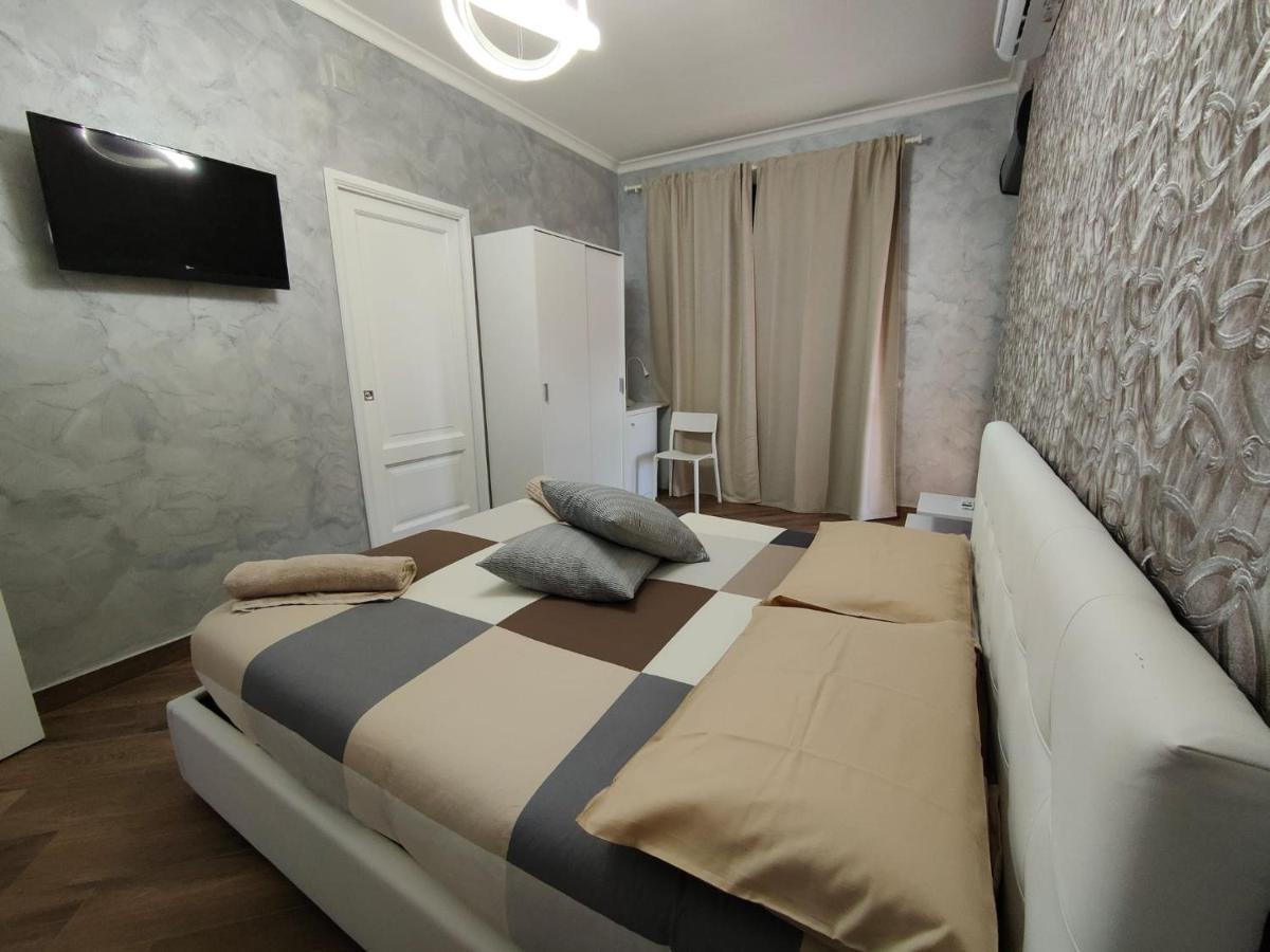 B&B Maisonalysie Foggia Exterior foto