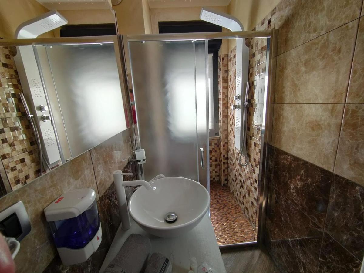B&B Maisonalysie Foggia Exterior foto