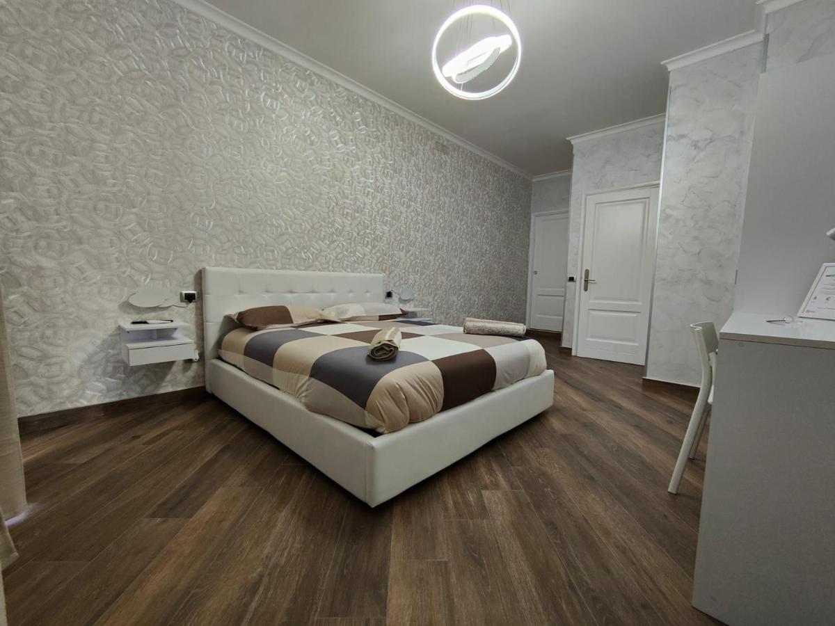 B&B Maisonalysie Foggia Exterior foto