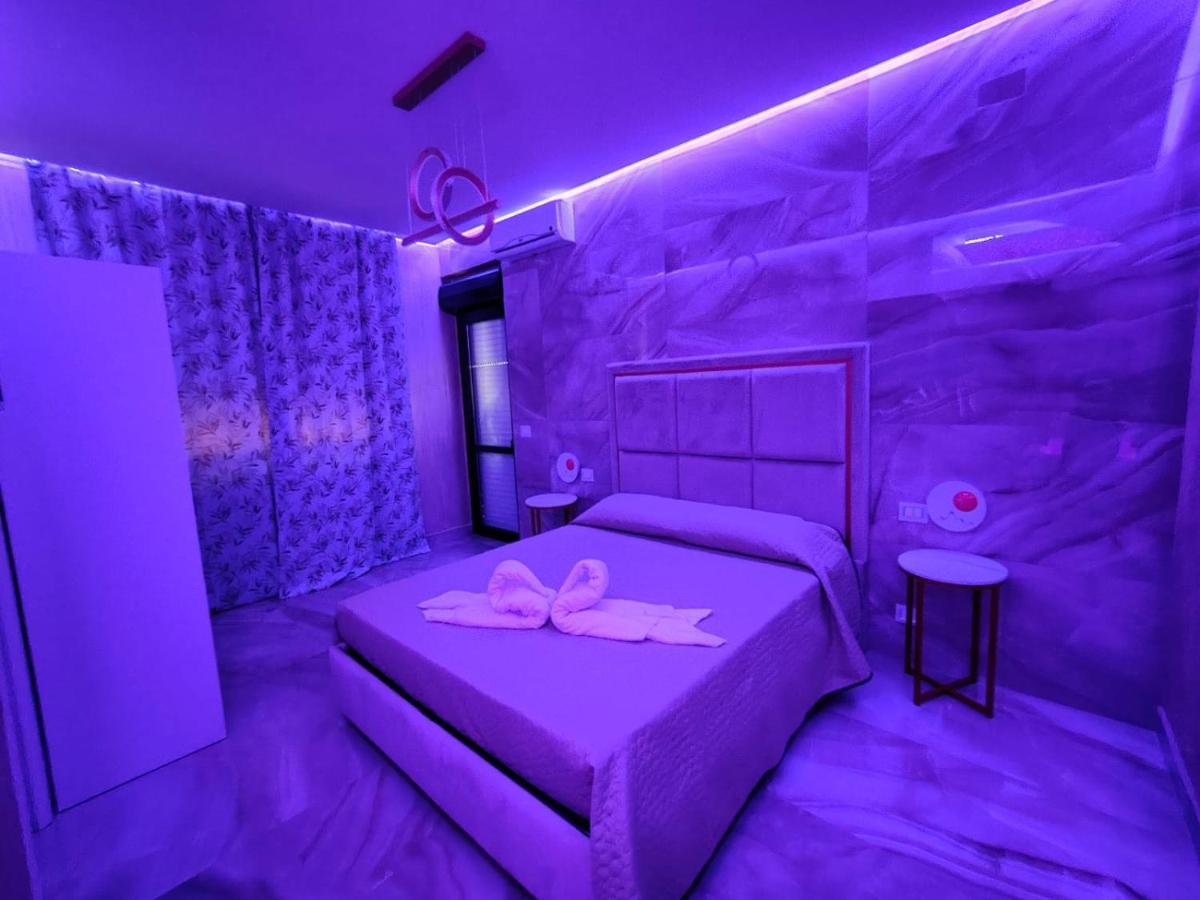 B&B Maisonalysie Foggia Exterior foto