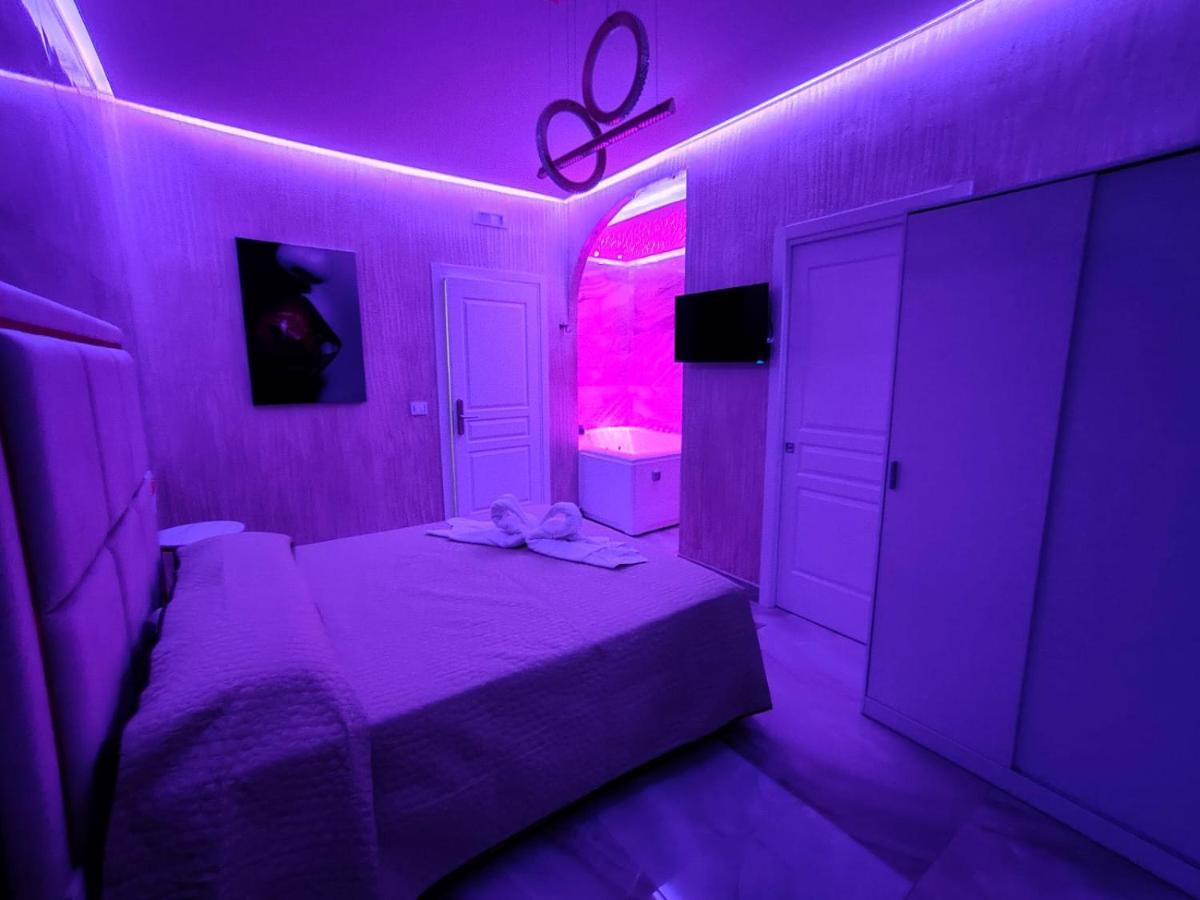 B&B Maisonalysie Foggia Exterior foto