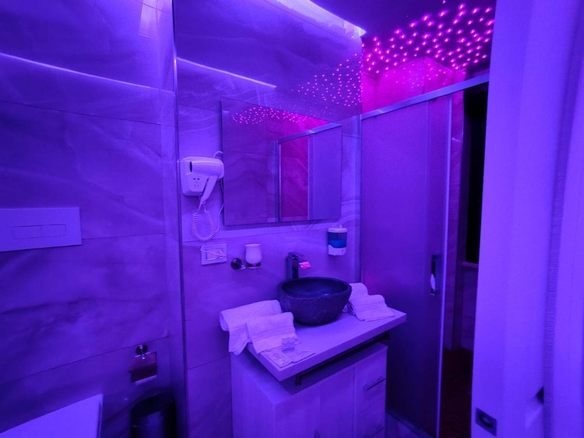 B&B Maisonalysie Foggia Exterior foto