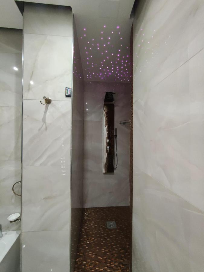 B&B Maisonalysie Foggia Exterior foto