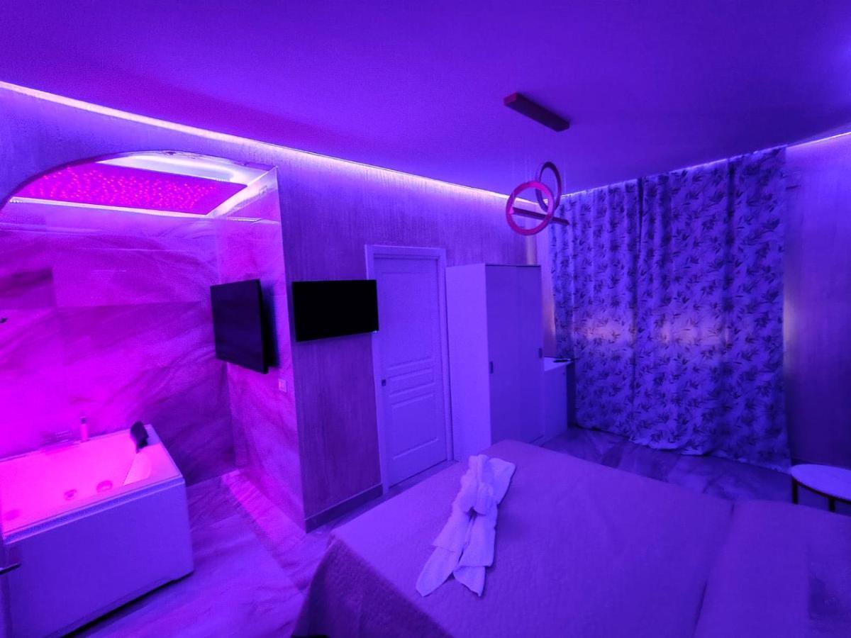 B&B Maisonalysie Foggia Exterior foto